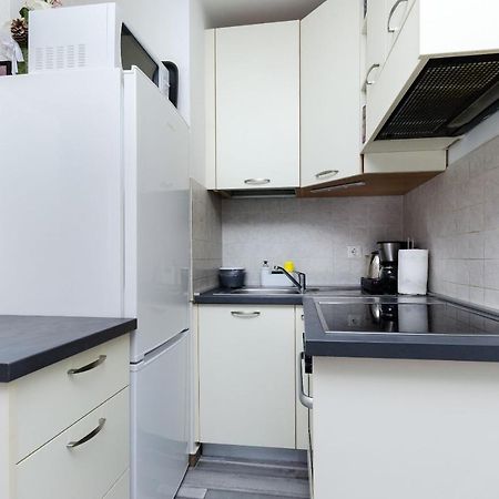 Apartment Mare เวอร์ซาร์ ภายนอก รูปภาพ