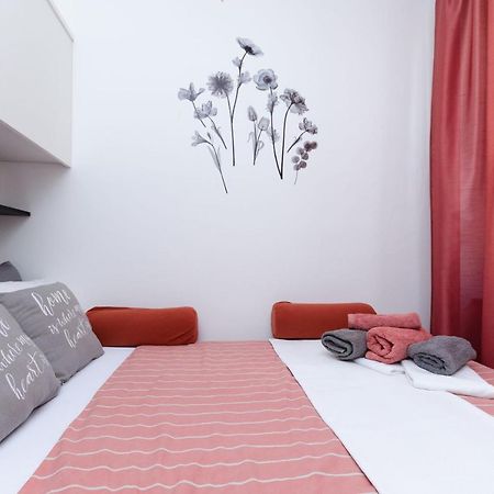 Apartment Mare เวอร์ซาร์ ภายนอก รูปภาพ